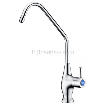 Robinet d&#39;eau filtré pour boissons et cuisine